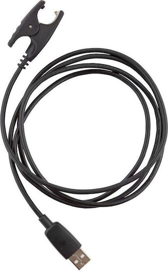 Suunto Ambit Power Cable Încărcător pentru Ceas Apple Negrus
