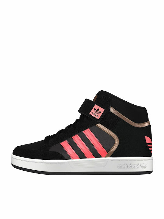 adidas varial mid