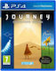 Journey Collector's Edition Collector's Edition PS4 Game