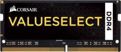 Corsair Value Select 8GB DDR4 RAM cu Viteză 2133 pentru Laptop