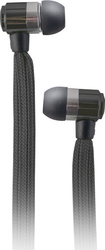 Forever Swing Безжични Стерео с жак 3.5mm Черен