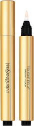 Ysl Touche Eclat Radiant Touch Ysl Touche Eclat Radiant Touch
