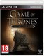 Game of Thrones A Telltale Games Series Game of the Year Edition PS3 Game