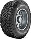 BFGoodrich All Terrain T/A KO2 245/75 R16 120S T/A Θερινό Λάστιχο για 4x4 / SUV Αυτοκίνητο