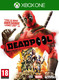 Deadpool XBOX ONE