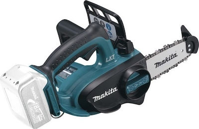 Makita De tăiat crengi Drujbă Pe baterii 18V 2.6kg cu Lamă 11.5cm Solo