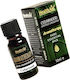 Health Aid Pure Essential Organic Essential Oil Cedar 10ml