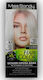 Miss Sandy Hair Color Cream Hair Dye 9/01 Blonde Very Light Ash 60ml