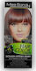 Miss Sandy Hair Color Cream Βαφή Μαλλιών 8/52 Ξανθό Ανοιχτό Σοκολατί 60ml