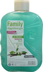 Miss Sandy Family Καταπραυντικό Shower Gel νε Ε...