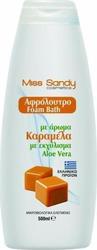 Miss Sandy Αφρόλουτρο σε Gel 500ml Miss Sandy Αφρόλουτρο σε Gel 500ml