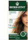 Herbatint Permanent Haircolor Gel 7D Ξανθό Χρυσ...