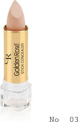 Golden Rose Simple Concealer Stick 03 4.5gr