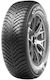 Kumho Solus HA31 175/70R13 82T 4PR Всесезонни Гума