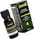 Health Aid Pure Essential Organic Essential Oil Vetivert 10ml