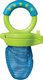 Munchkin Mesh Feeder Blau Fresh Feeder für 6+ M...