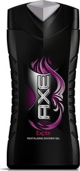 Axe Excite Shower Gel for Men 250ml