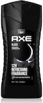 Axe Black Shower Gel for Men 400ml