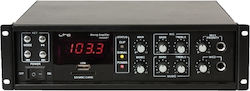 LTC Audio PAA80BT Amplificator Comercial Integrat LTC Audio PAA80BT Amplificator Comercial Integrat
