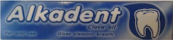 Alkadent Clove oil 4ml 1pc