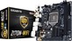 Gigabyte GA-Z170N-WIFI Motherboard Mini-ITX mit Intel 1151 Socket