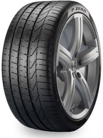 Pirelli P Zero N1 305/30R20 103Y AO N1 F02 XL Лято Гума
