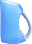 Munchkin Rinse Cup Blue 11336 1pcs