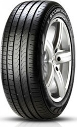 Pirelli Scorpion Verde 235/50R18 97Numele specificației pentru un site de comerț electronic: V AO FP Vara Anvelopă pentru 4x4 / SUV Autoturism