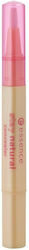 Essence Stay Natural Concealer 01 Soft Beige 1.5ml