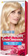 Garnier Color Sensation Комплект Боя за Коса 11...