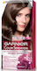 Garnier Color Sensation Set Hair Dye 5.0 Bright Brown Light 110ml