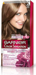 Garnier Color Sensation Vopsea De Păr 6.0 Blond...