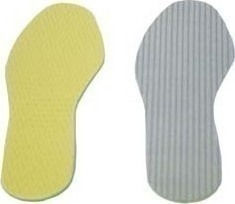 Adco Πάτος Χλωροφύλλης Αρωματικός Anatomic Shoe Insoles 08645