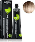 L'Oreal Professionnel Inoa Hair Dye no Ammonia 7.34 Blond Doré Bronze 60ml