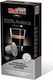 Molinari Capsule Espresso Arabica Compatibile cu Mașina Nespresso 10capace