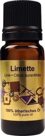 Styx Αιθέριο Έλαιο Lime 10ml