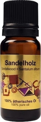 Styx Essential Oil Sandalwood 1ml