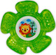 Lorelli Zoo Teether with Water made of Silicone...