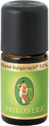 Primavera Organic Essential Oil Rose 5ml