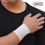 Johns Elastic Wrist Brace Beige 12500