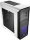 Aerocool Aero-800 White Edition