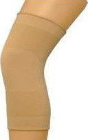 Adco 05200 Elastic Knee Brace Beige