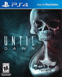 Until Dawn PS4 (Used)