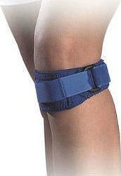 Johns 120151 Patella Tendon Strap Blue