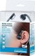 Grundig In-ear headphones Earbuds 50914 Gray