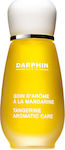 Darphin Aromatic Care Βιολογικό Λάδι Προσώπου για Ενυδάτωση , Θρέψη & Λάμψη Tangerine 15ml