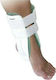 Johns 23202 Ankle Splint White