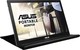 Asus MB169B+ IPS Monitor portabil 15.6" FHD 1920x1080 cu Timp de Răspuns 14ms GTG