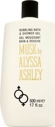 Alyssa Ashley Musk 750ml