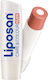 Liposan Care & Colour Lip Balm Nude 4.8gr